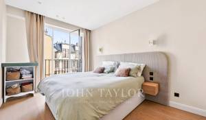 Vente Appartement Paris 16ème