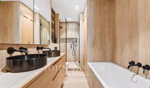 Vente Appartement Paris 16ème