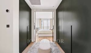 Vente Appartement Paris 16ème