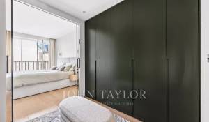 Vente Appartement Paris 16ème