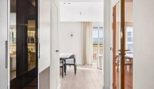 Vente Appartement Paris 16ème