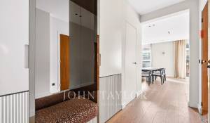 Vente Appartement Paris 16ème