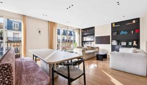 Vente Appartement Paris 16ème