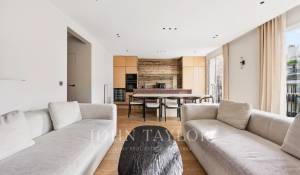 Vente Appartement Paris 16ème