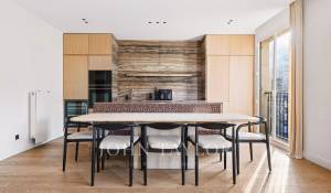 Vente Appartement Paris 16ème