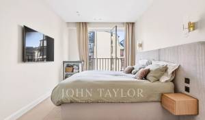 Vente Appartement Paris 16ème