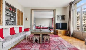 Vente Appartement Paris 16ème
