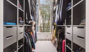 Vente Appartement Paris 16ème