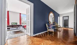 Vente Appartement Paris 16ème