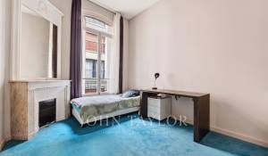 Vente Appartement Paris 16ème