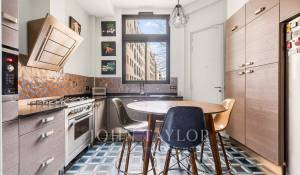 Vente Appartement Paris 16ème