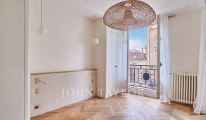 Vente Appartement Paris 16ème
