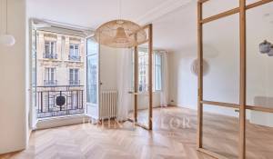 Vente Appartement Paris 16ème