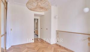 Vente Appartement Paris 16ème