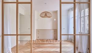 Vente Appartement Paris 16ème