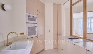Vente Appartement Paris 16ème