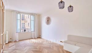 Vente Appartement Paris 16ème