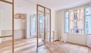 Vente Appartement Paris 16ème
