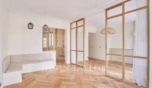 Vente Appartement Paris 16ème