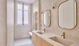 Vente Appartement Paris 16ème