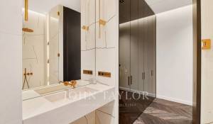 Vente Appartement Paris 16ème