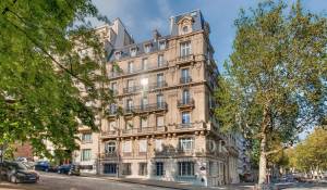 Vente Appartement Paris 16ème