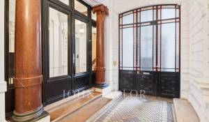 Vente Appartement Paris 16ème