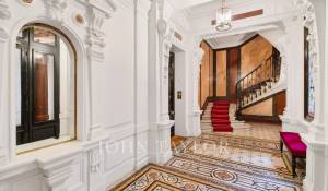 Vente Appartement Paris 16ème