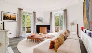 Vente Appartement Paris 16ème