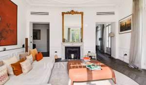 Vente Appartement Paris 16ème