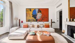 Vente Appartement Paris 16ème