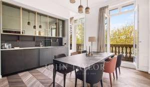 Vente Appartement Paris 16ème