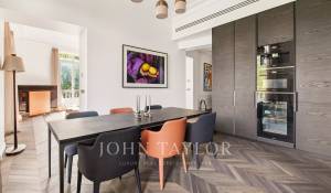 Vente Appartement Paris 16ème