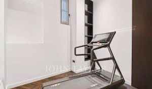 Vente Appartement Paris 16ème