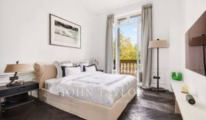 Vente Appartement Paris 16ème