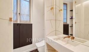 Vente Appartement Paris 16ème