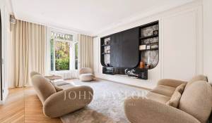 Vente Appartement Paris 16ème