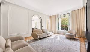 Vente Appartement Paris 16ème