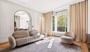 Vente Appartement Paris 16ème