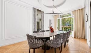 Vente Appartement Paris 16ème