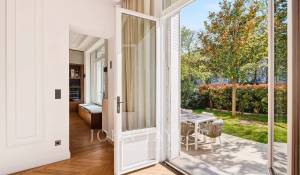 Vente Appartement Paris 16ème