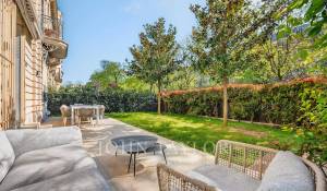 Vente Appartement Paris 16ème