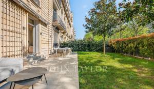 Vente Appartement Paris 16ème