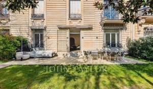 Vente Appartement Paris 16ème