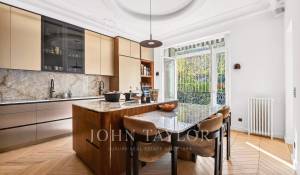Vente Appartement Paris 16ème
