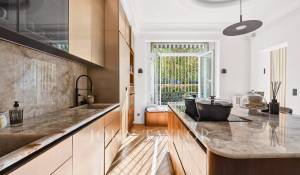 Vente Appartement Paris 16ème