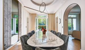 Vente Appartement Paris 16ème