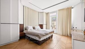 Vente Appartement Paris 16ème