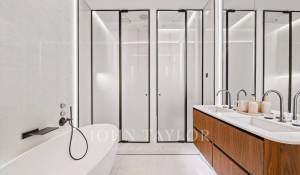 Vente Appartement Paris 16ème