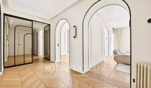 Vente Appartement Paris 16ème